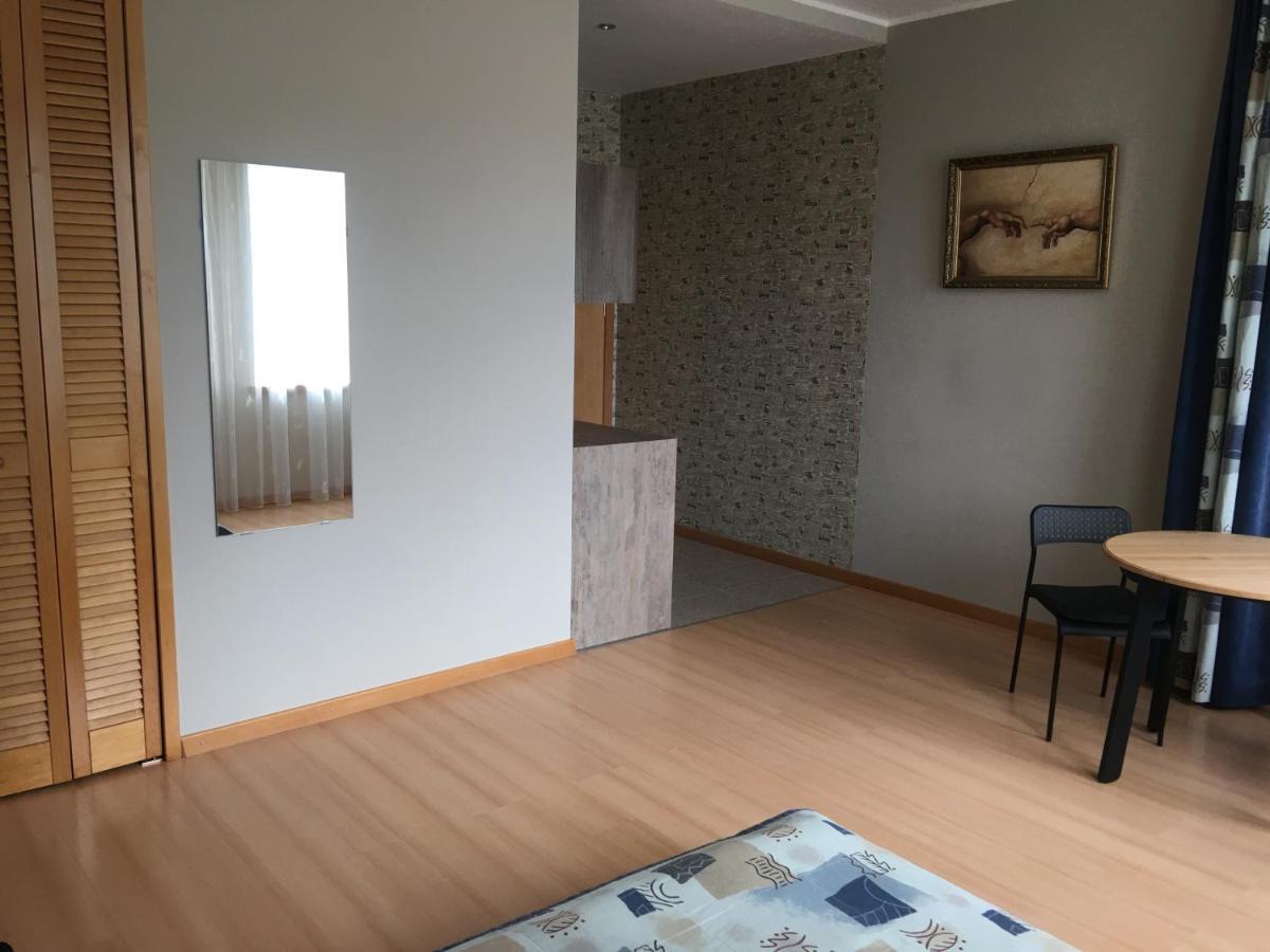 Appartement Domina *