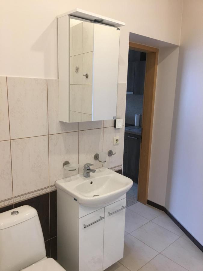 Domina Appartement
