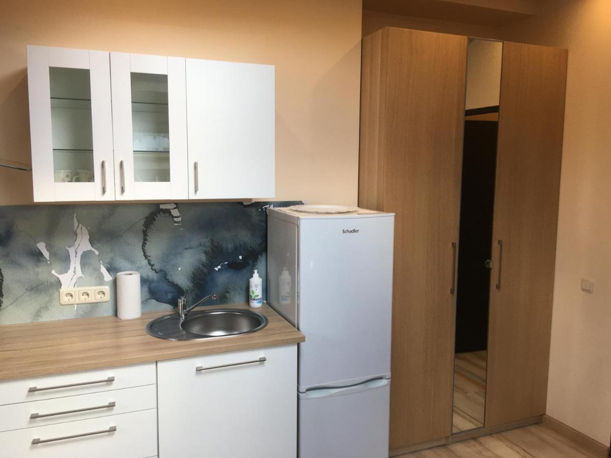 Domina Appartement *