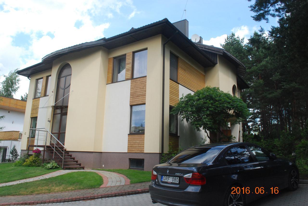 Domina Appartement *