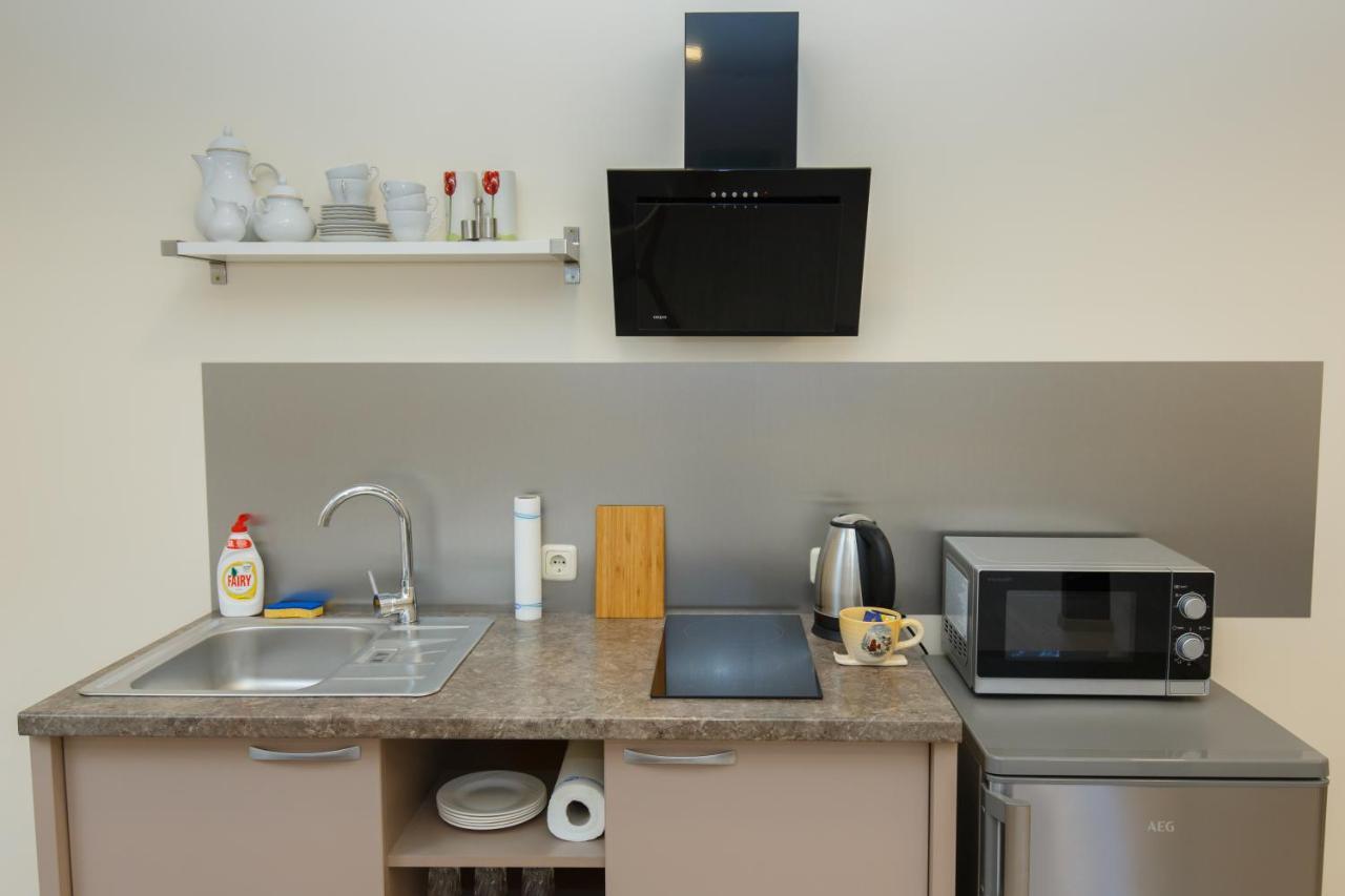 Domina Appartement *